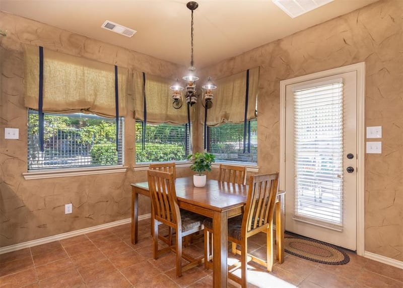 9736 Sam Bass Trail, Fort Worth TX 76244 - Photo 13