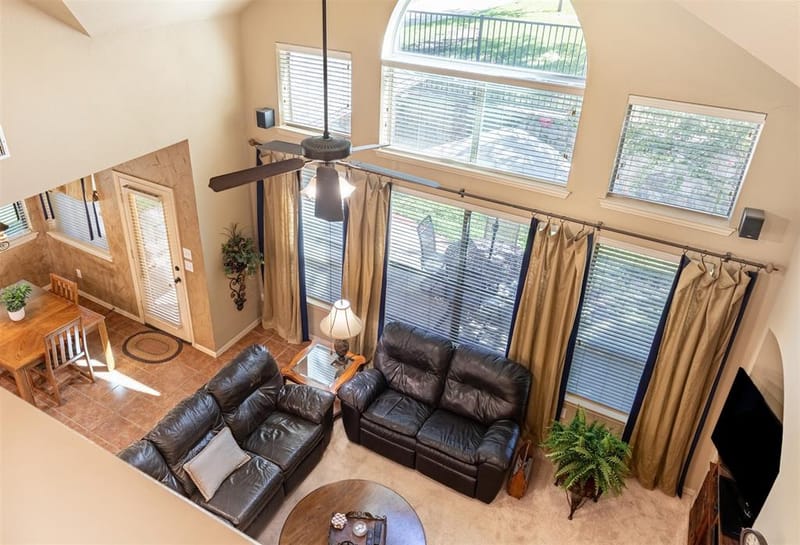9736 Sam Bass Trail, Fort Worth TX 76244 - Photo 22