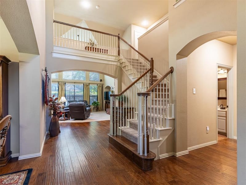 9736 Sam Bass Trail, Fort Worth TX 76244 - Photo 28