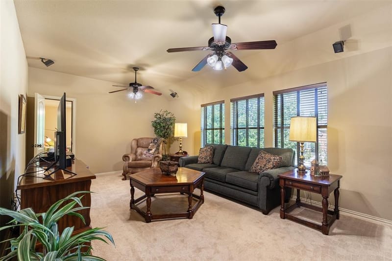 9736 Sam Bass Trail, Fort Worth TX 76244 - Photo 20