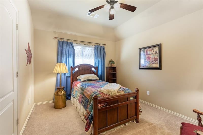 9736 Sam Bass Trail, Fort Worth TX 76244 - Photo 24
