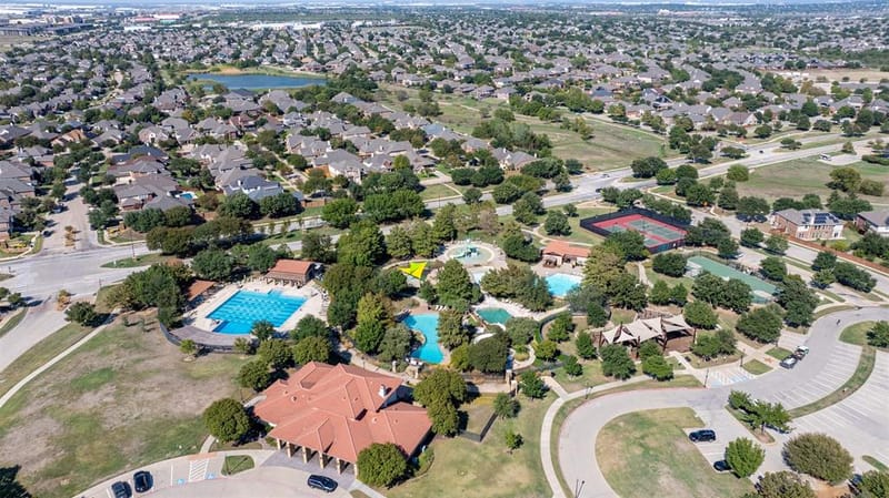 9736 Sam Bass Trail, Fort Worth TX 76244 - Photo 33