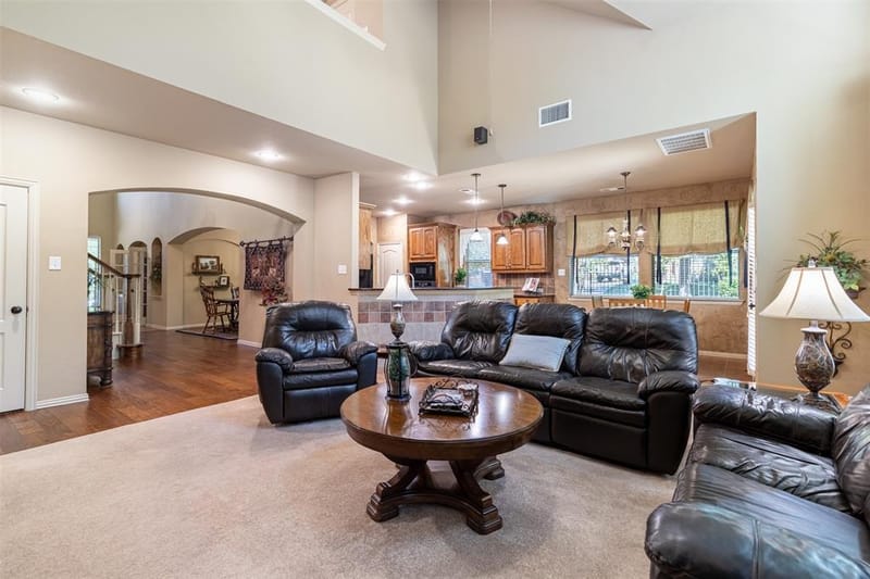 9736 Sam Bass Trail, Fort Worth TX 76244 - Photo 8