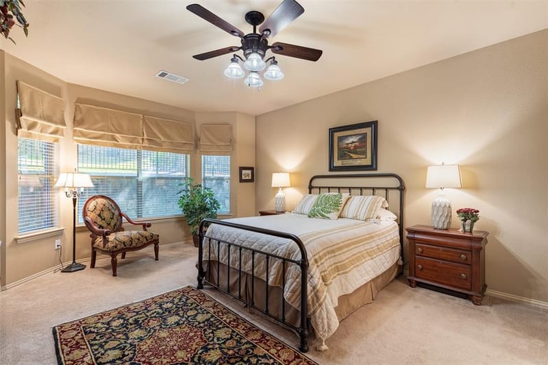 9736 Sam Bass Trail, Fort Worth TX 76244 - Photo 21