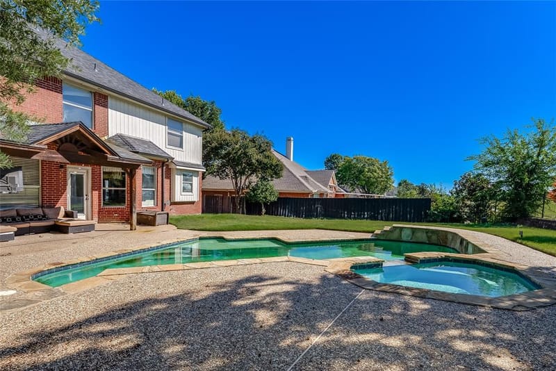 2532 Geiberger Drive, Plano TX 75025 - Photo 2