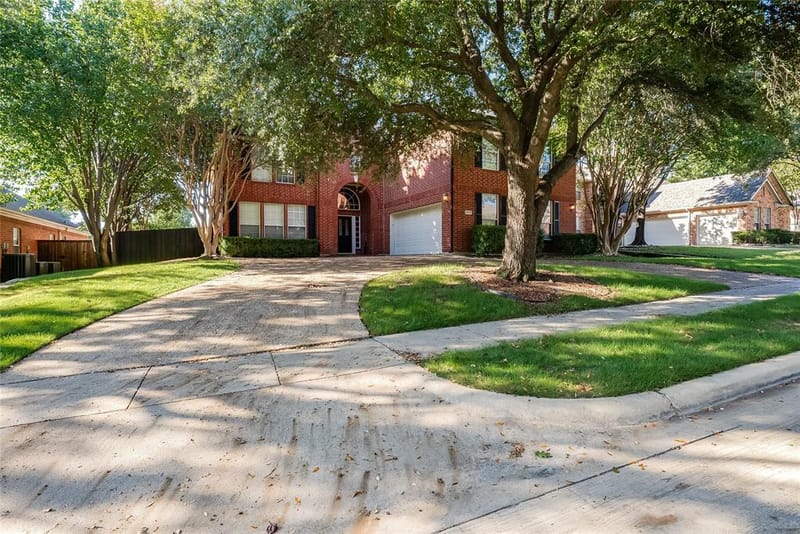 2532 Geiberger Drive, Plano TX 75025 - Photo 34