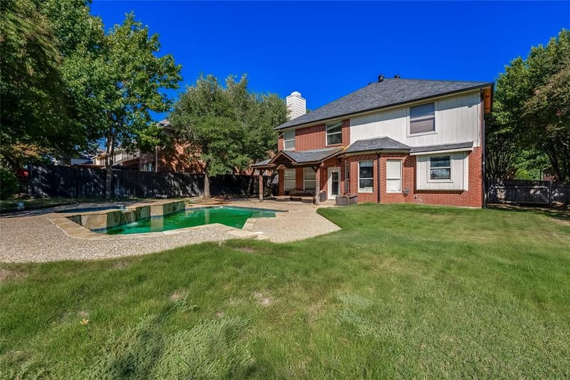 2532 Geiberger Drive, Plano TX 75025 - Photo 31