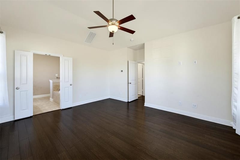 1920 Roundtree Circle E, Fort Worth TX 76008 - Photo 17