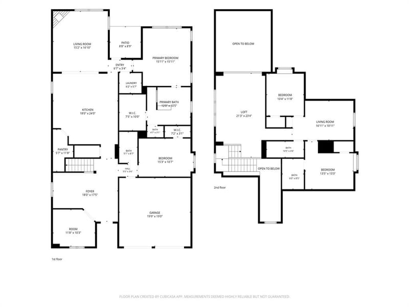 1920 Roundtree Circle E, Fort Worth TX 76008 - Photo 36