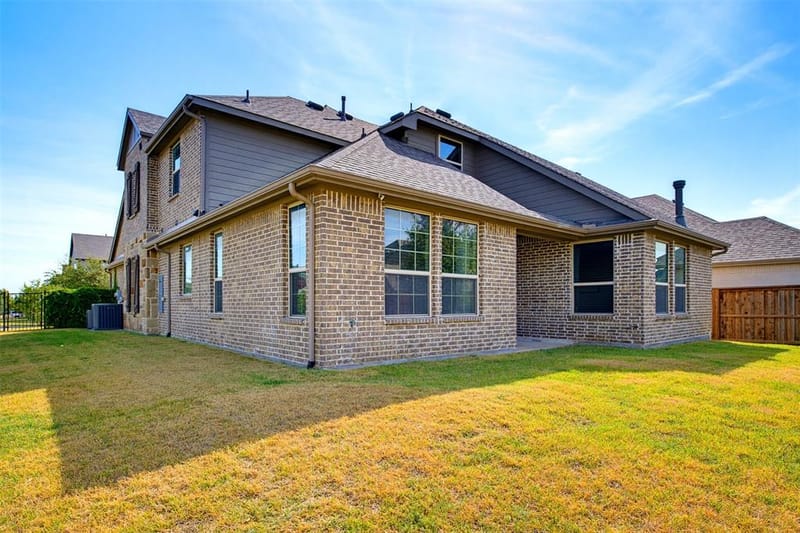 1920 Roundtree Circle E, Fort Worth TX 76008 - Photo 38