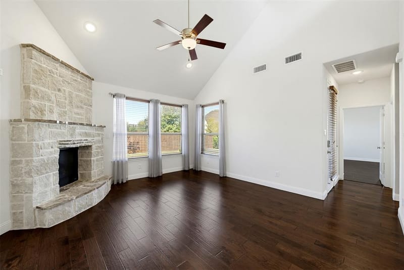 1920 Roundtree Circle E, Fort Worth TX 76008 - Photo 14