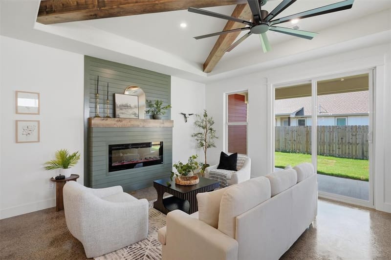 804 Lavender Court, Tolar TX 76476 - Photo 8