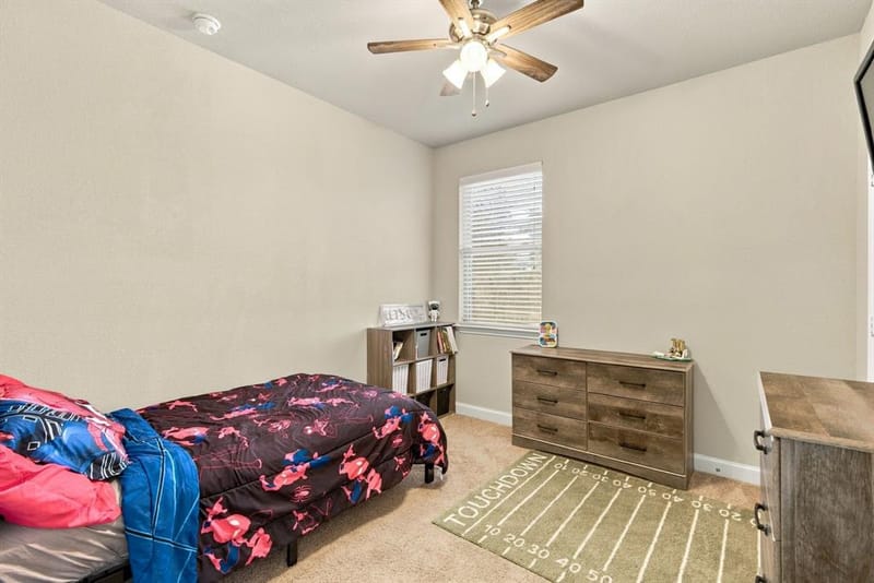28 S Highland Drive, Sanger TX 76266 - Photo 16