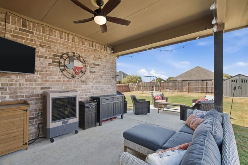 28 S Highland Drive, Sanger TX 76266 - Photo 26