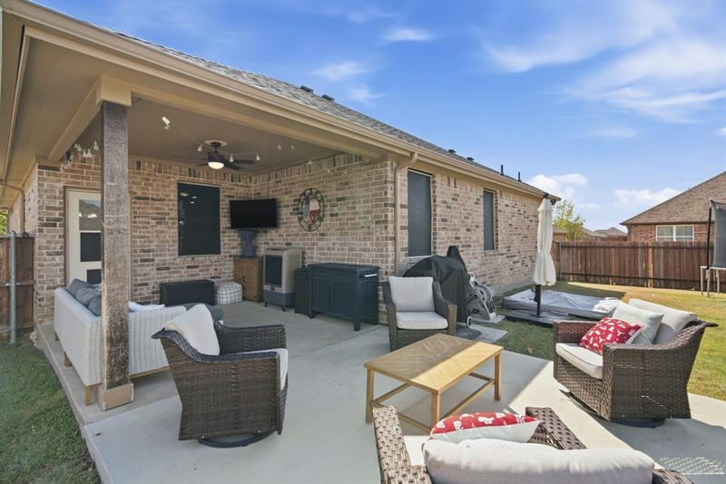 28 S Highland Drive, Sanger TX 76266 - Photo 24