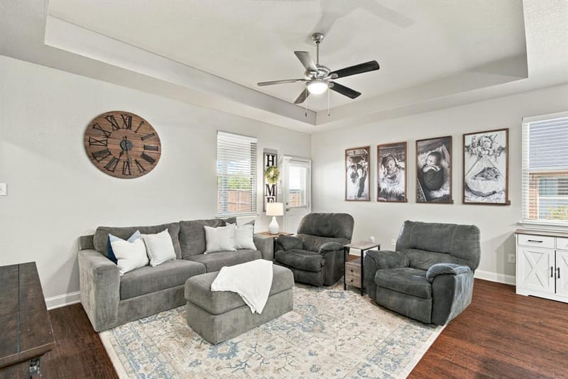28 S Highland Drive, Sanger TX 76266 - Photo 11