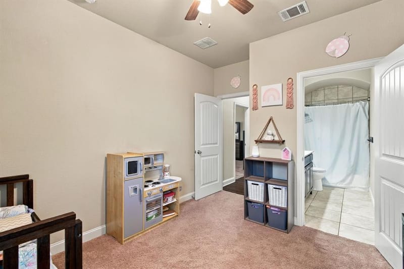 28 S Highland Drive, Sanger TX 76266 - Photo 19