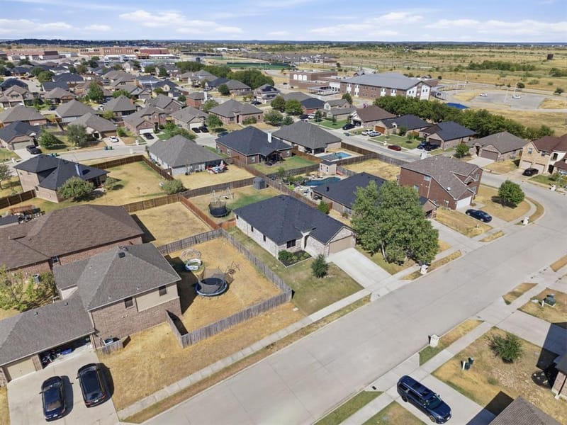 28 S Highland Drive, Sanger TX 76266 - Photo 31