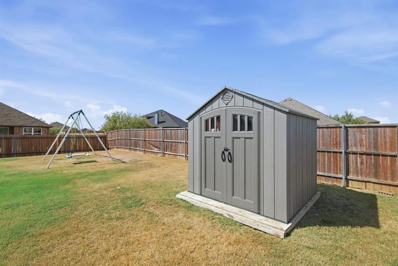 28 S Highland Drive, Sanger TX 76266 - Photo 29