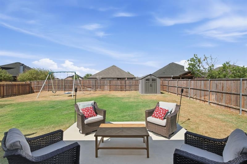 28 S Highland Drive, Sanger TX 76266 - Photo 25