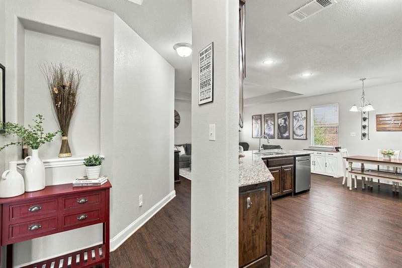28 S Highland Drive, Sanger TX 76266 - Photo 21