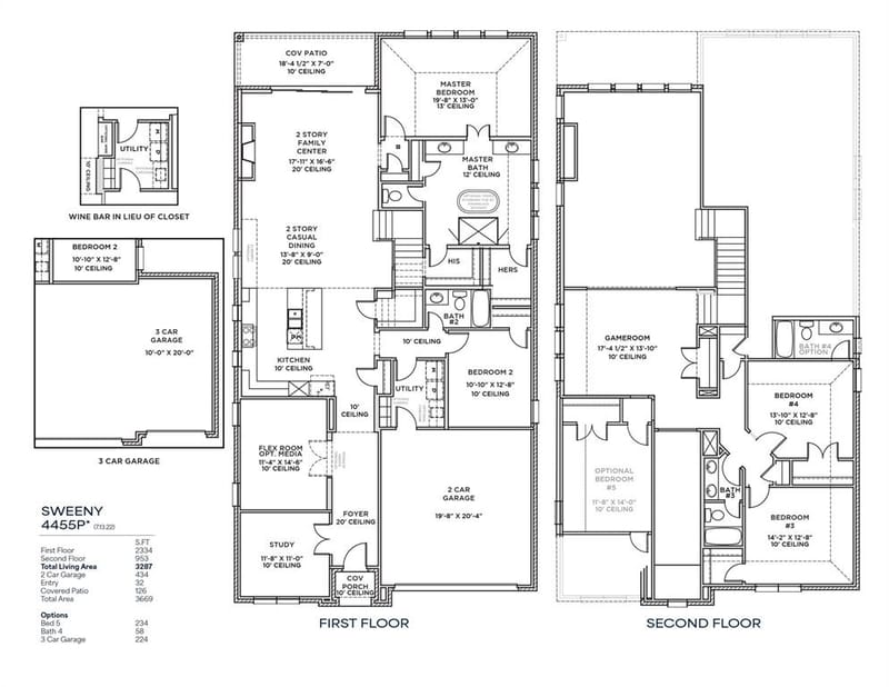 2631 Winfrey Point, Prosper TX 75078 - Photo 34