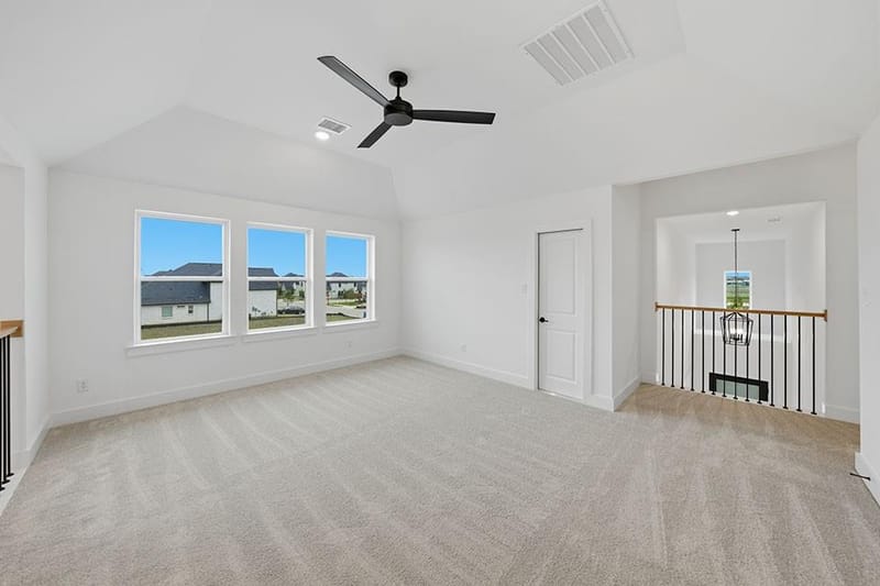 2631 Winfrey Point, Prosper TX 75078 - Photo 19