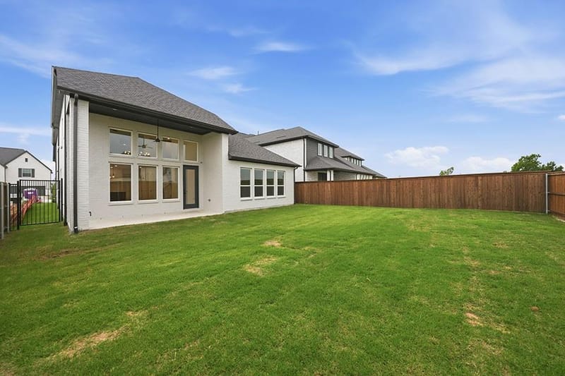 2631 Winfrey Point, Prosper TX 75078 - Photo 29