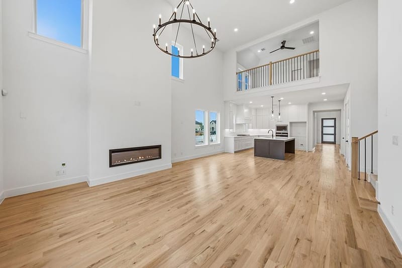 2631 Winfrey Point, Prosper TX 75078 - Photo 8