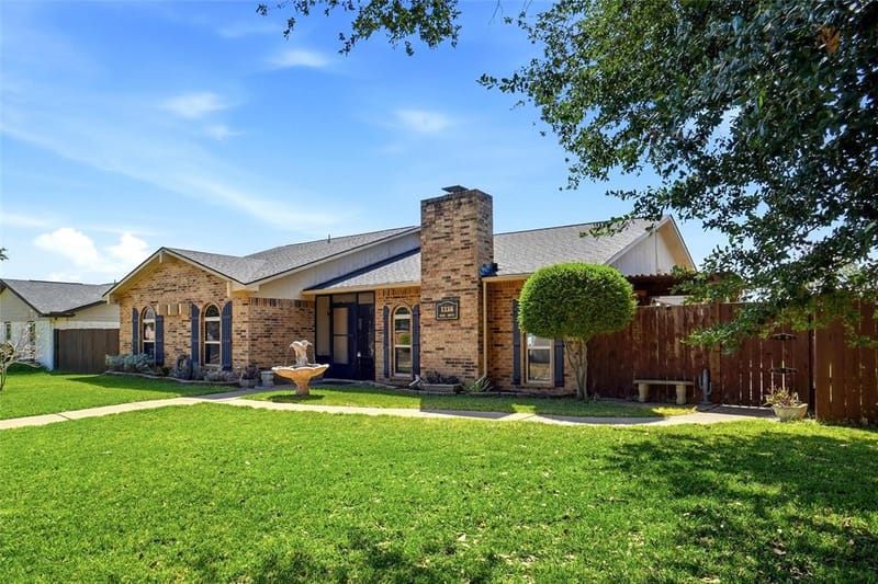 1116 Bass Drive, Plano TX 75025 - Photo 2
