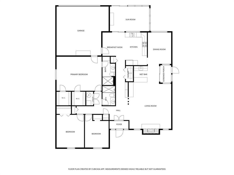 1116 Bass Drive, Plano TX 75025 - Photo 26