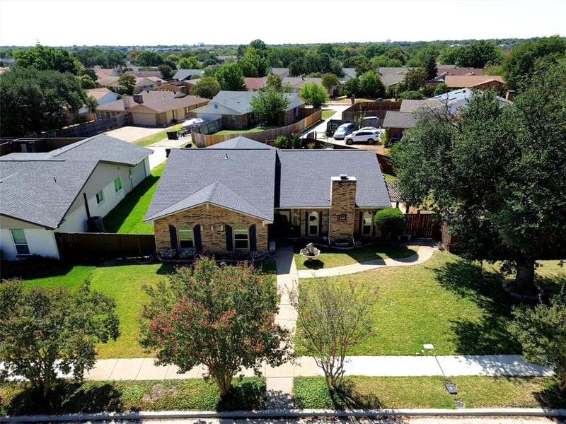 1116 Bass Drive, Plano TX 75025 - Photo 22