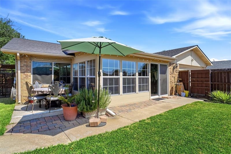 1116 Bass Drive, Plano TX 75025 - Photo 3