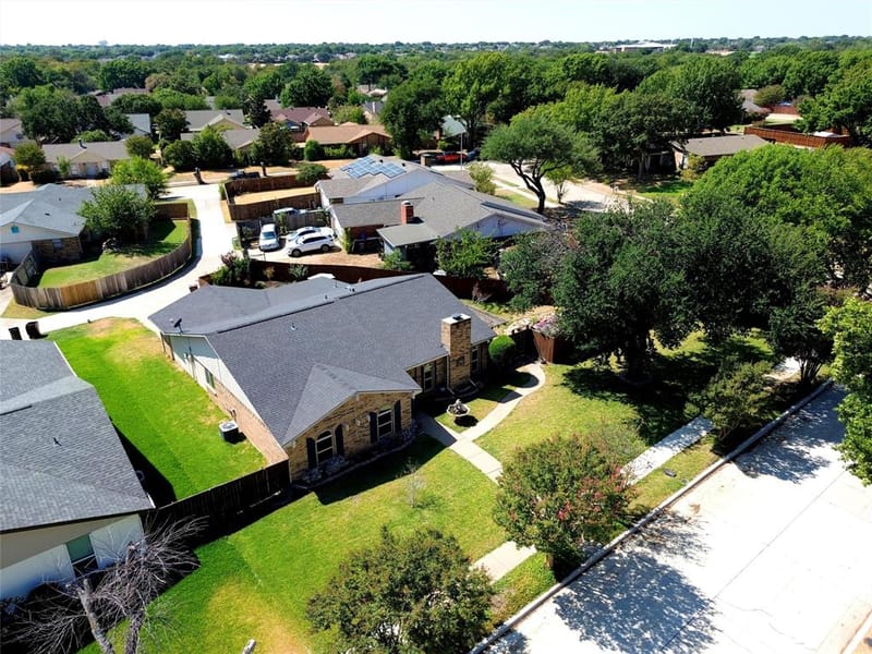 1116 Bass Drive, Plano TX 75025 - Photo 21