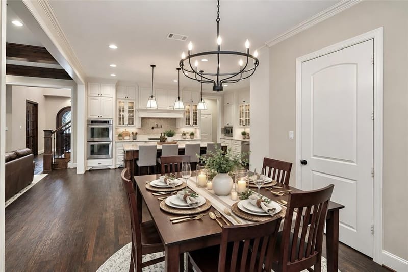 1819 Truscott Lane, Allen TX 75013 - Photo 13