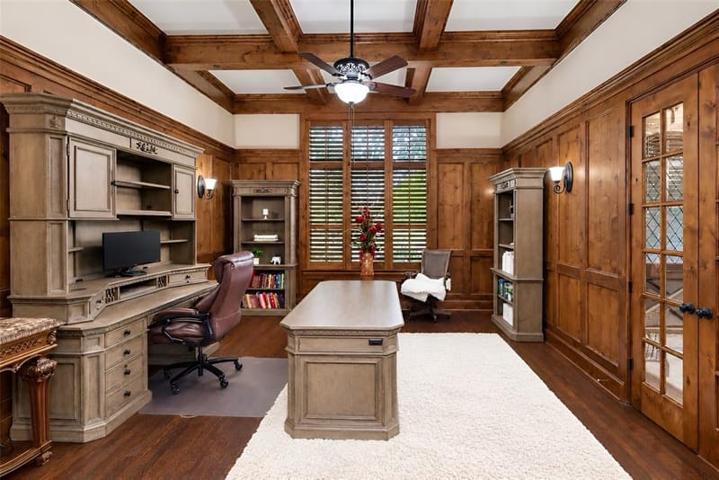 1819 Truscott Lane, Allen TX 75013 - Photo 32