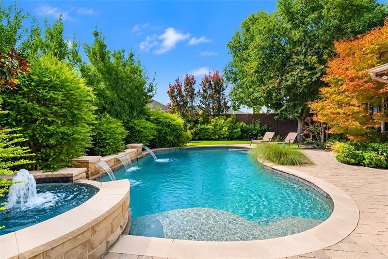 1819 Truscott Lane, Allen TX 75013