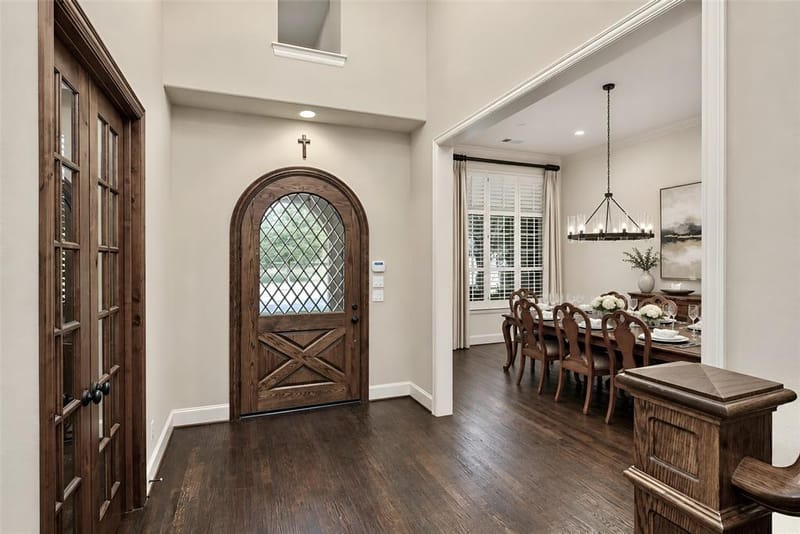 1819 Truscott Lane, Allen TX 75013 - Photo 5