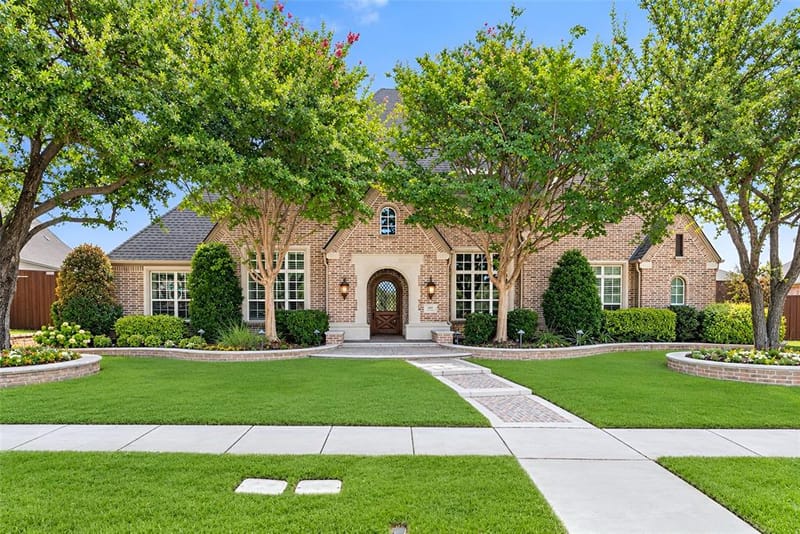 1819 Truscott Lane, Allen TX 75013 - Photo 38