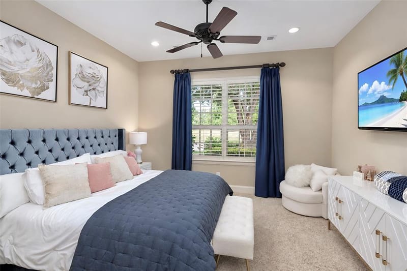 1819 Truscott Lane, Allen TX 75013 - Photo 19