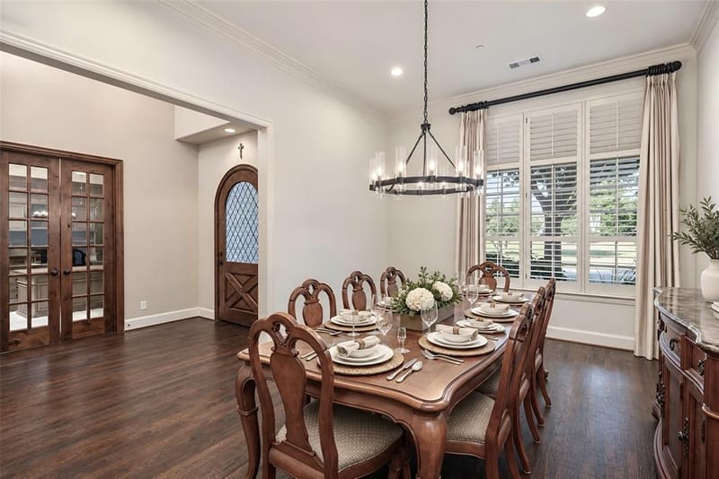 1819 Truscott Lane, Allen TX 75013 - Photo 31
