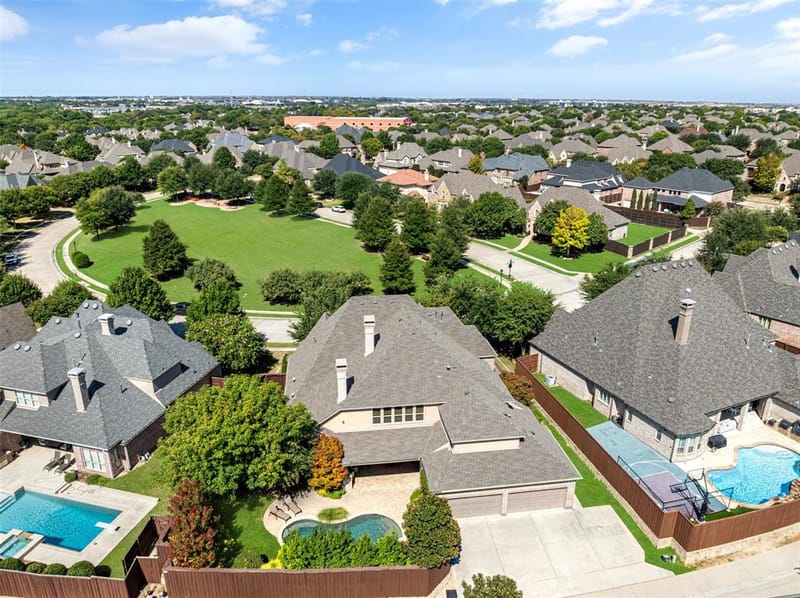 1819 Truscott Lane, Allen TX 75013 - Photo 39