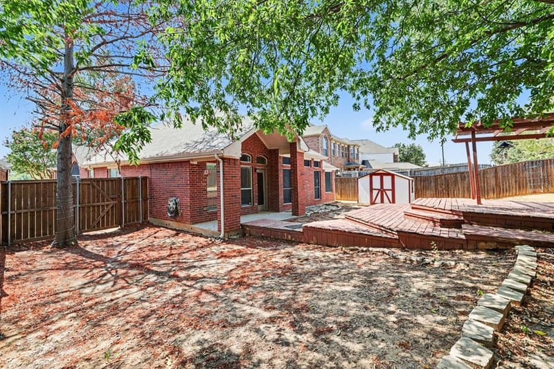 3705 Palmetto Court, Denton TX 76210 - Photo 3