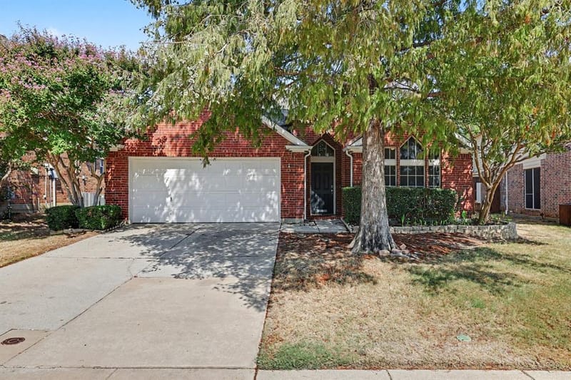 3705 Palmetto Court, Denton TX 76210