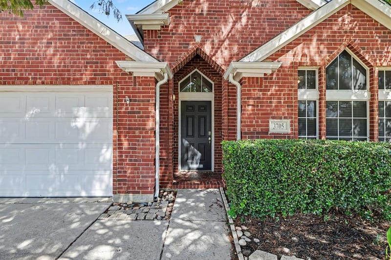 3705 Palmetto Court, Denton TX 76210 - Photo 5