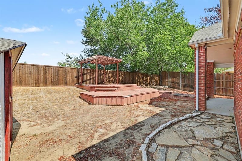 3705 Palmetto Court, Denton TX 76210 - Photo 34