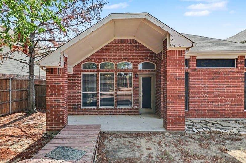 3705 Palmetto Court, Denton TX 76210 - Photo 33