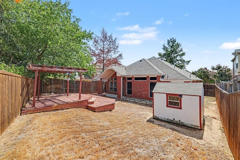 3705 Palmetto Court, Denton TX 76210 - Photo 35