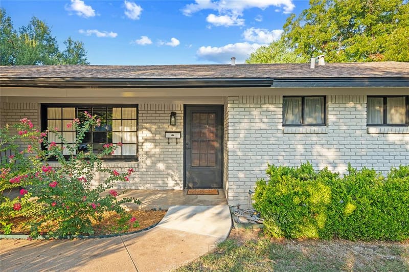 6920 Valhalla Road, Fort Worth TX 76116 - Photo 4