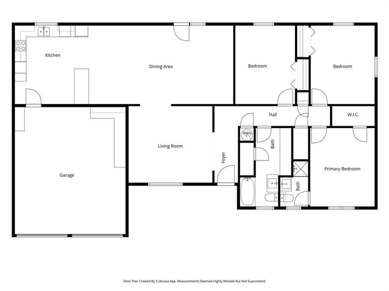 6920 Valhalla Road, Fort Worth TX 76116 - Photo 25